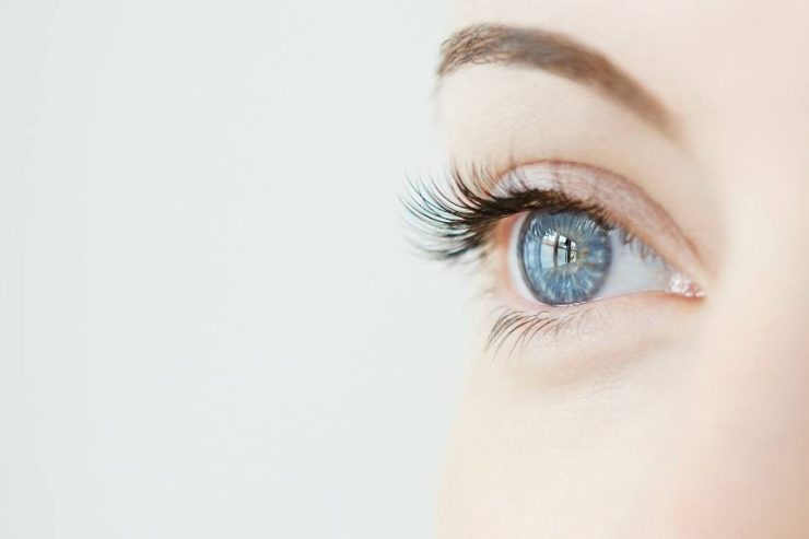 get rid of puffy eyes: NY Eyelid Surgery